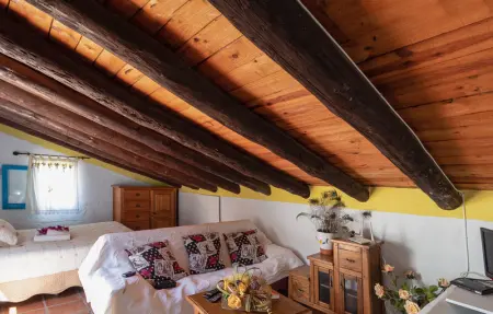 Location Maison 5 personnes à Cómpeta - Photo 22