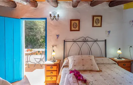 Location Maison 5 personnes à Cómpeta - Photo 28