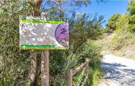 Location Maison 5 personnes à Cómpeta - Photo 33