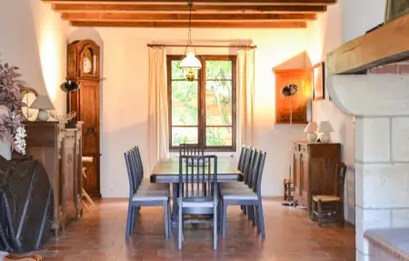 Location Maison 5 personnes à Durfort Lacapelette - Photo 7