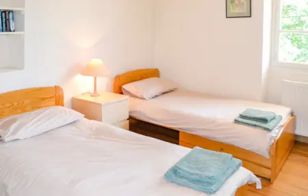 Location Maison 5 personnes à Durfort Lacapelette - Photo 12