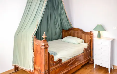 Location Maison 5 personnes à Durfort Lacapelette - Photo 13