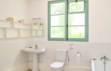 Location Maison 5 personnes à Durfort Lacapelette - Photo 14