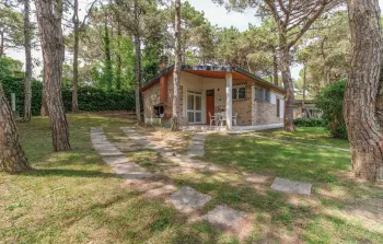 Huisje in Lignano Sabbiadoro UD,Casa Laura 1 IFK216 N°568028