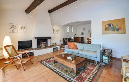 Location Maison 10 personnes à Gonfaron - Photo 2