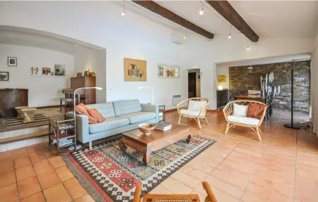 Location Maison 10 personnes à Gonfaron - Photo 3