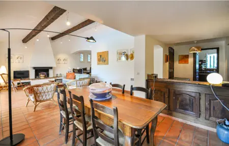 Location Maison 10 personnes à Gonfaron - Photo 4