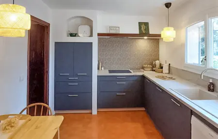 Location Maison 10 personnes à Gonfaron - Photo 5