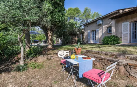 Location Maison 10 personnes à Gonfaron - Photo 6