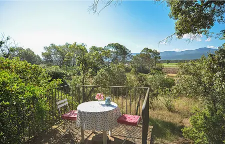 Location Maison 10 personnes à Gonfaron - Photo 7