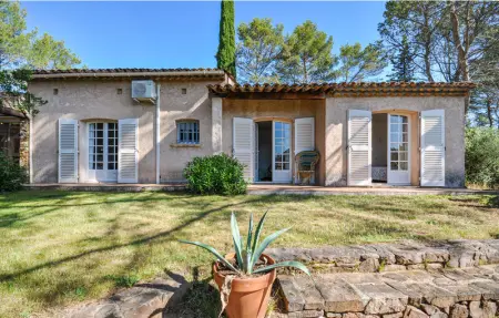 Location Maison 10 personnes à Gonfaron - Photo 11