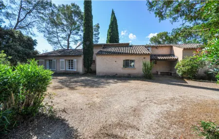 Location Maison 10 personnes à Gonfaron - Photo 12