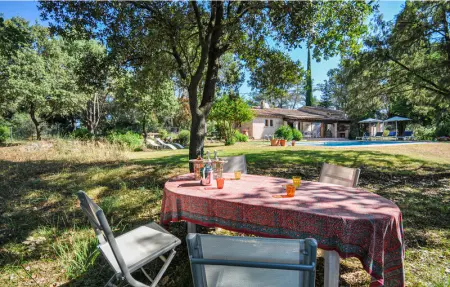 Location Maison 10 personnes à Gonfaron - Photo 14