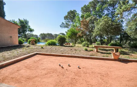 Location Maison 10 personnes à Gonfaron - Photo 16