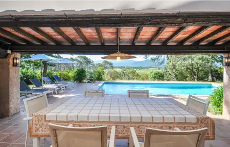 Location Maison 10 personnes à Gonfaron - Photo 17