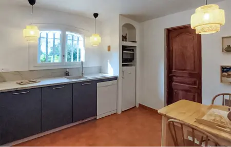 Location Maison 10 personnes à Gonfaron - Photo 20