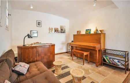 Location Maison 10 personnes à Gonfaron - Photo 21