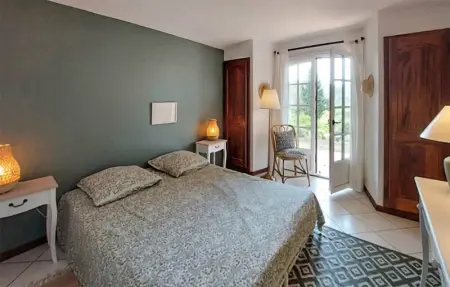 Location Maison 10 personnes à Gonfaron - Photo 25