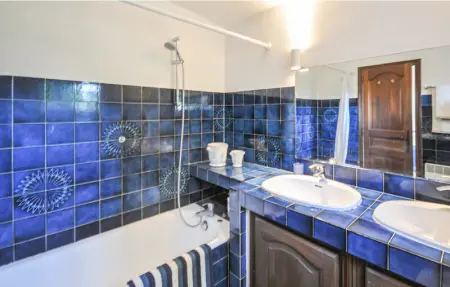 Location Maison 10 personnes à Gonfaron - Photo 33