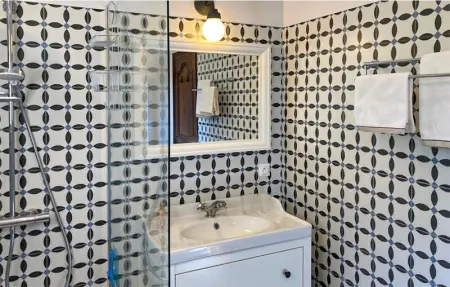 Location Maison 10 personnes à Gonfaron - Photo 34