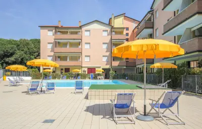 Wohnung in Rosolina Mare, App. Acqua Marina - L876088