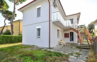 Location Appartement à Rosolina Mare,Villa Marina B IVK617 N°876089