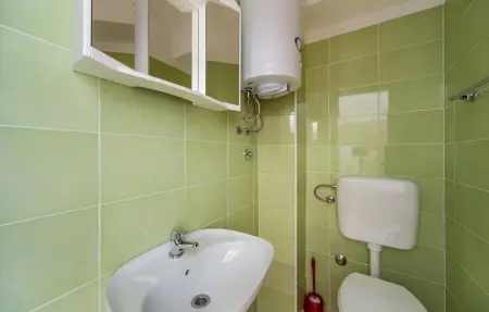 Location Maison 2 personnes à Bale - Photo 21