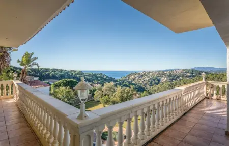 Location Maison 17 personnes à Lloret de Mar - Photo 4