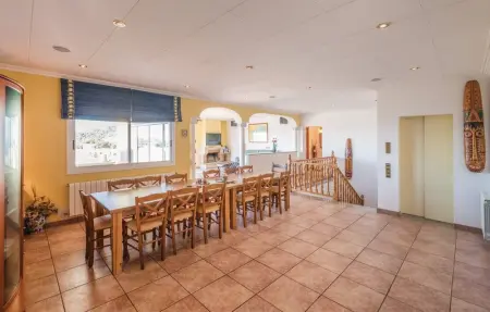 Location Maison 17 personnes à Lloret de Mar - Photo 12