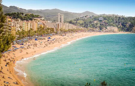 Location Maison 17 personnes à Lloret de Mar - Photo 36