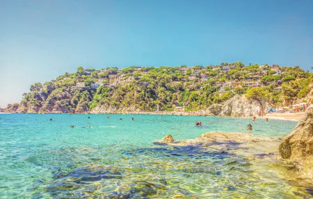 Location Maison 17 personnes à Lloret de Mar - Photo 37