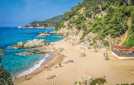 Location Maison 17 personnes à Lloret de Mar - Photo 39