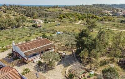 Villa Novi Sol, Maison 8 personnes à Orosei   Cal Liberotto IGN014