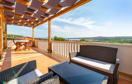 Location Maison 12 personnes à Posedarje - Photo 2