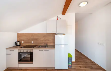 Location Maison 12 personnes à Posedarje - Photo 8