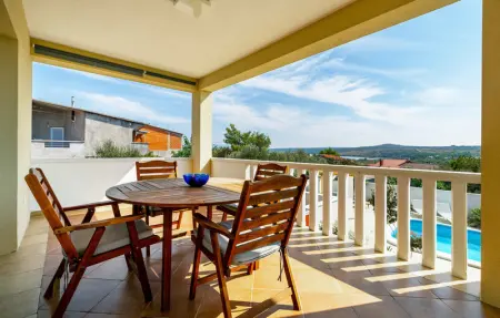 Location Maison 12 personnes à Posedarje - Photo 15