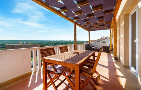 Location Maison 12 personnes à Posedarje - Photo 16