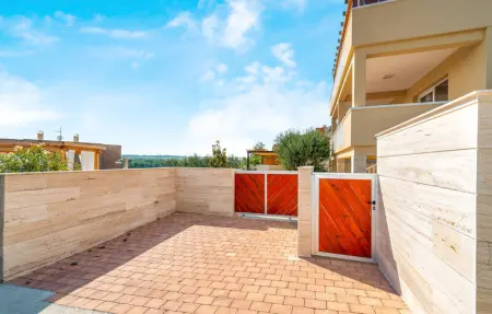 Location Maison 12 personnes à Posedarje - Photo 17