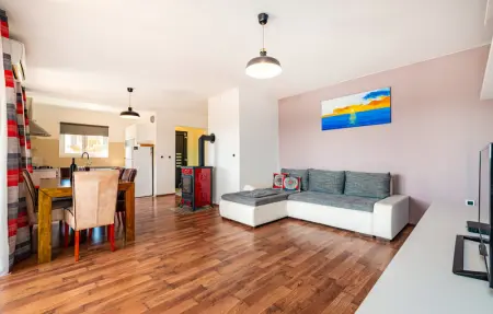 Location Maison 12 personnes à Posedarje - Photo 19