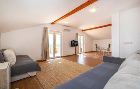 Location Maison 12 personnes à Posedarje - Photo 23