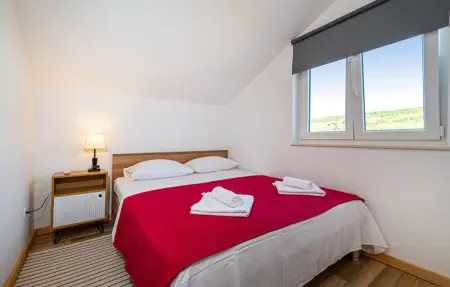 Location Maison 12 personnes à Posedarje - Photo 27