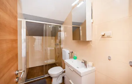 Location Maison 12 personnes à Posedarje - Photo 28