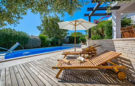 Location Maison 10 personnes à Liznjan - Photo 5