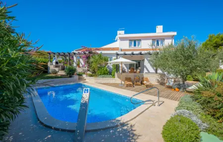 Location Maison 10 personnes à Liznjan - Photo 6