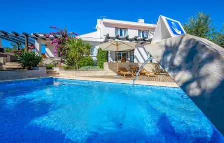 Location Maison 10 personnes à Liznjan - Photo 7