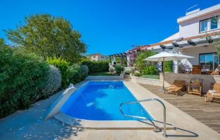 Location Maison 10 personnes à Liznjan - Photo 8