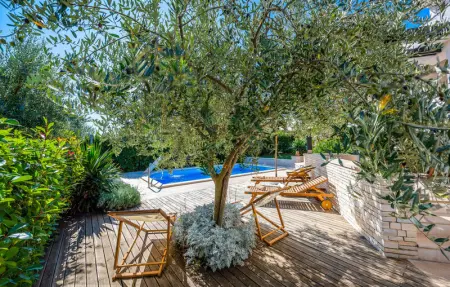 Location Maison 10 personnes à Liznjan - Photo 9