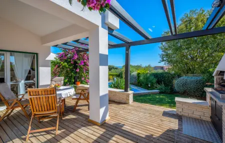 Location Maison 10 personnes à Liznjan - Photo 13