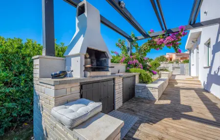 Location Maison 10 personnes à Liznjan - Photo 14