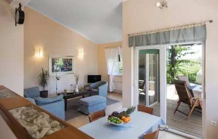 Location Maison 10 personnes à Liznjan - Photo 19